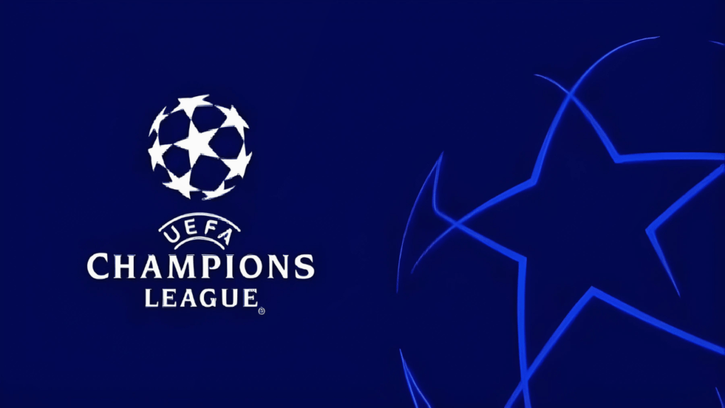 Champions League Semi-Finals